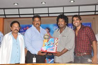 Love Cycle Platinum Disc Function